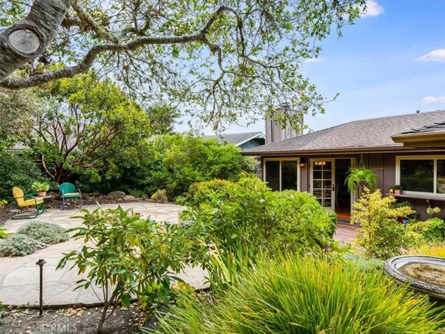 5276 Hillcrest, Cambria, California 93428