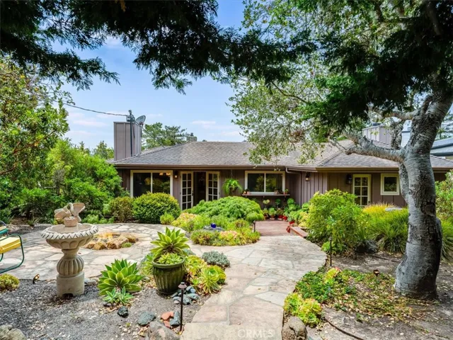5276 Hillcrest, Cambria, California 93428