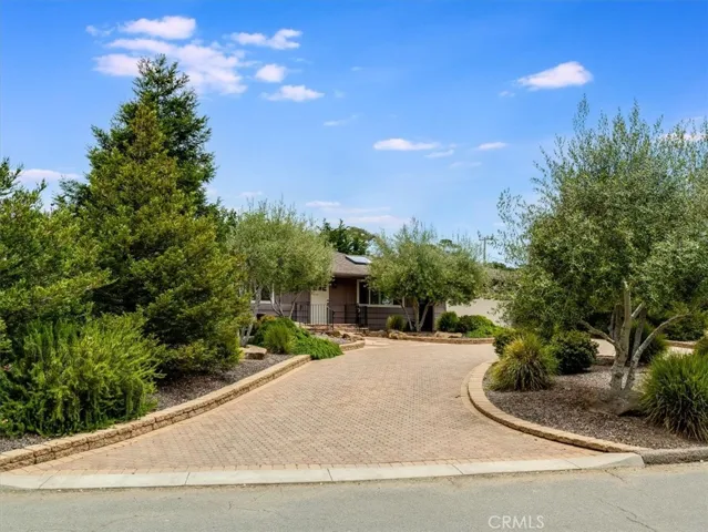 5276 Hillcrest, Cambria, California 93428