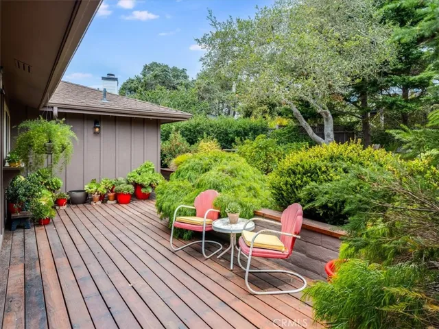 5276 Hillcrest, Cambria, California 93428