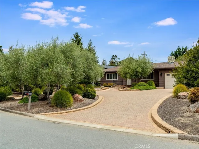 5276 Hillcrest, Cambria, California 93428