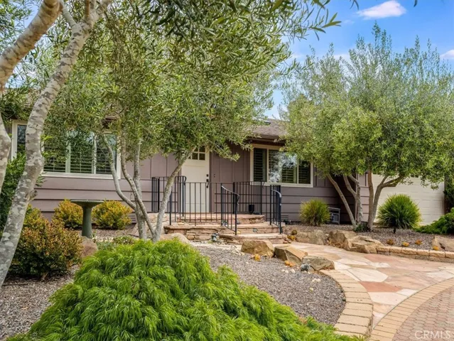 5276 Hillcrest, Cambria, California 93428