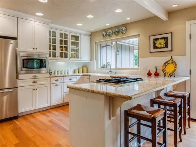 5276 Hillcrest, Cambria, California 93428