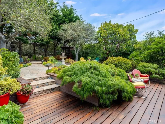 5276 Hillcrest, Cambria, California 93428