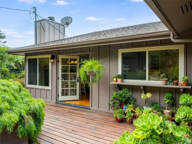 5276 Hillcrest, Cambria, California 93428