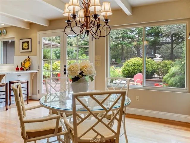 5276 Hillcrest, Cambria, California 93428