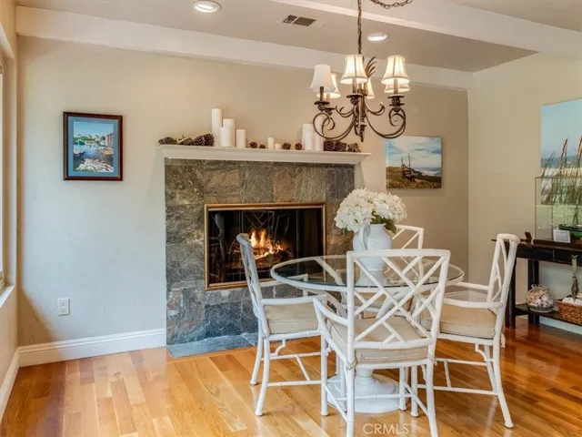 5276 Hillcrest, Cambria, California 93428
