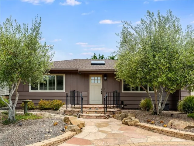 5276 Hillcrest, Cambria, California 93428