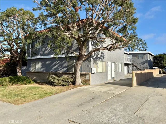2110 Dufour Avenue, Redondo Beach, California 90278