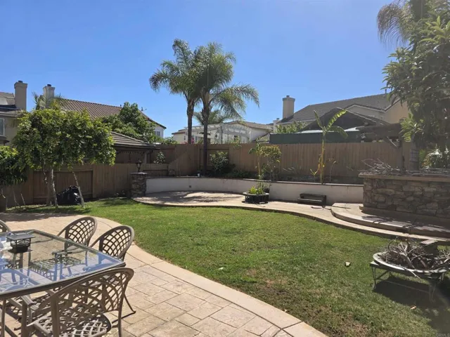 817 Briarpoint Place, San Diego, California 92154
