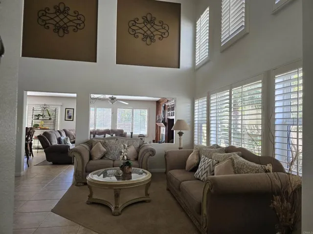 817 Briarpoint Place, San Diego, California 92154