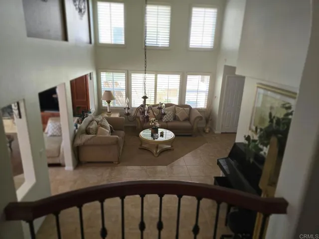 817 Briarpoint Place, San Diego, California 92154