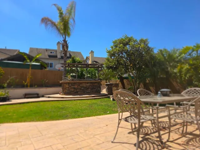 817 Briarpoint Place, San Diego, California 92154