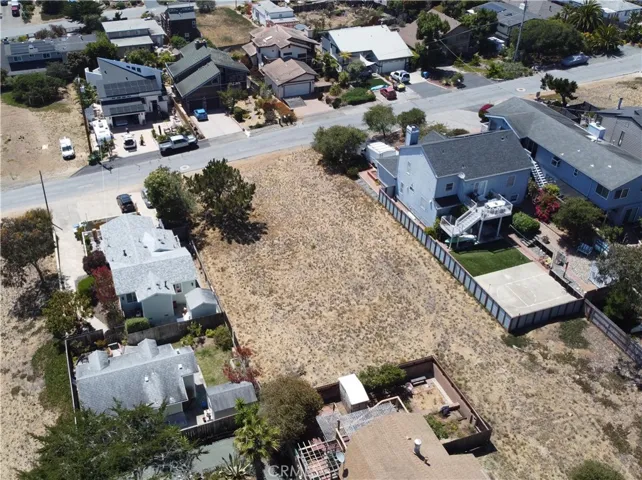 1574 5th Street, Los Osos, California 93402
