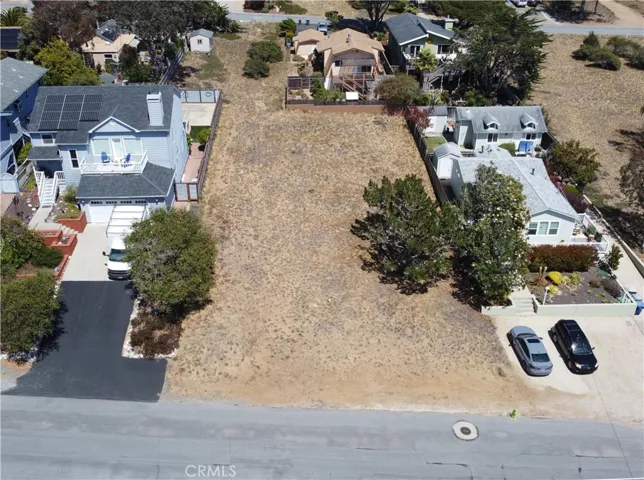 1574 5th Street, Los Osos, California 93402