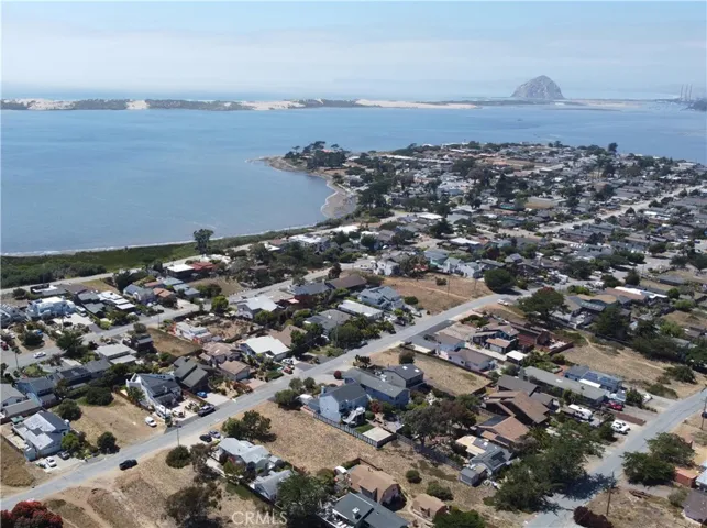 1574 5th Street, Los Osos, California 93402