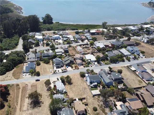 1574 5th Street, Los Osos, California 93402