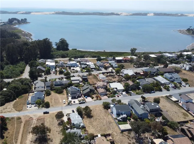 1574 5th Street, Los Osos, California 93402