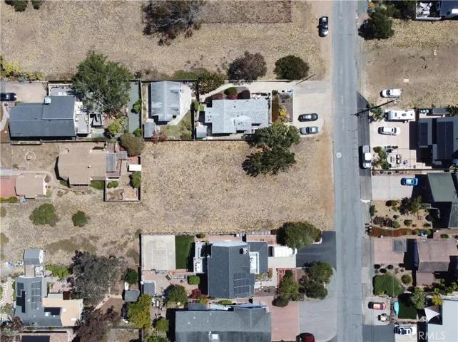 1574 5th Street, Los Osos, California 93402