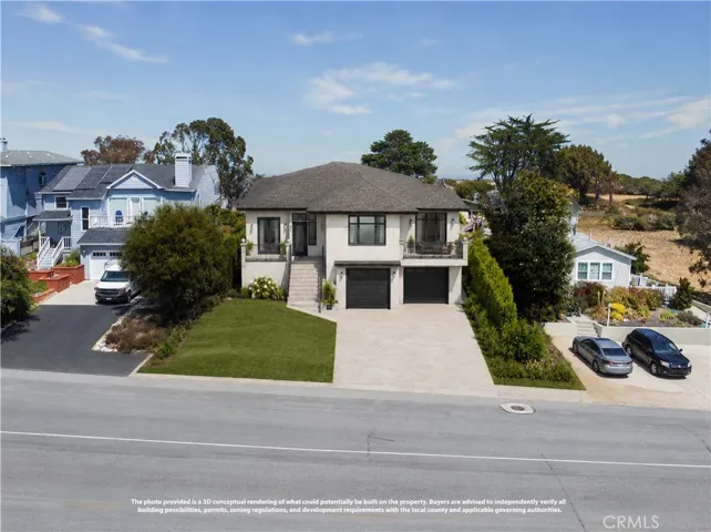 1574 5th Street, Los Osos, California 93402