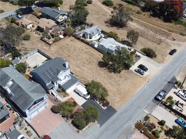 1574 5th Street, Los Osos, California 93402