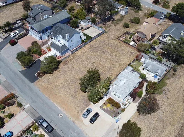 1574 5th Street, Los Osos, California 93402