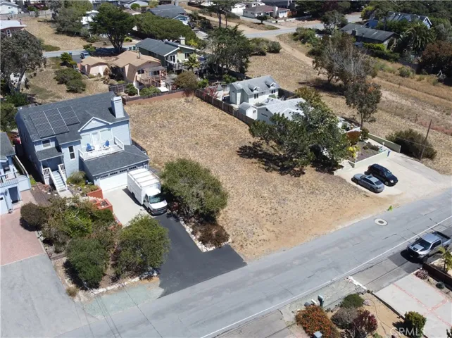 1574 5th Street, Los Osos, California 93402