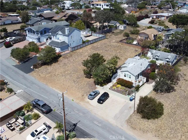 1574 5th Street, Los Osos, California 93402