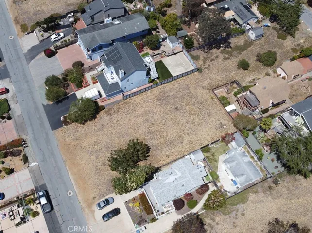 1574 5th Street, Los Osos, California 93402