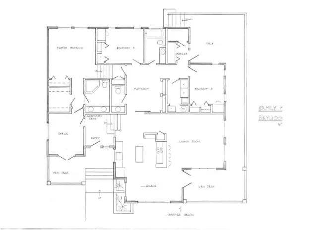 1574 5th Street, Los Osos, California 93402