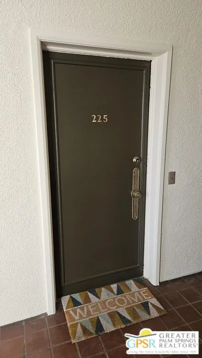 277 E Alejo Road 225, Palm Springs, California 92262 — photo 5