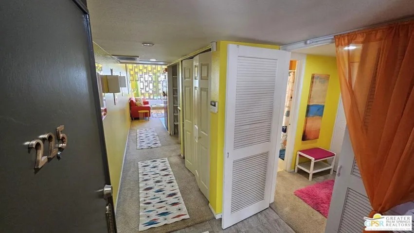 277 E Alejo Road 225, Palm Springs, California 92262