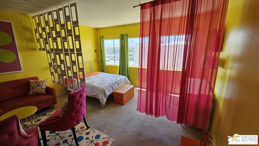 277 E Alejo Road 225, Palm Springs, California 92262