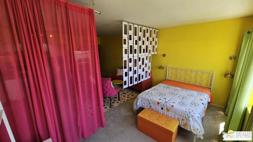 277 E Alejo Road 225, Palm Springs, California 92262