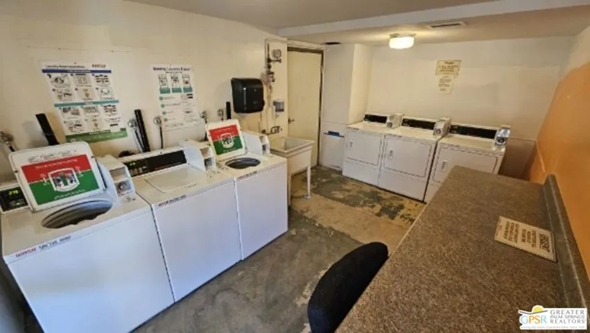 277 E Alejo Road 225, Palm Springs, California 92262