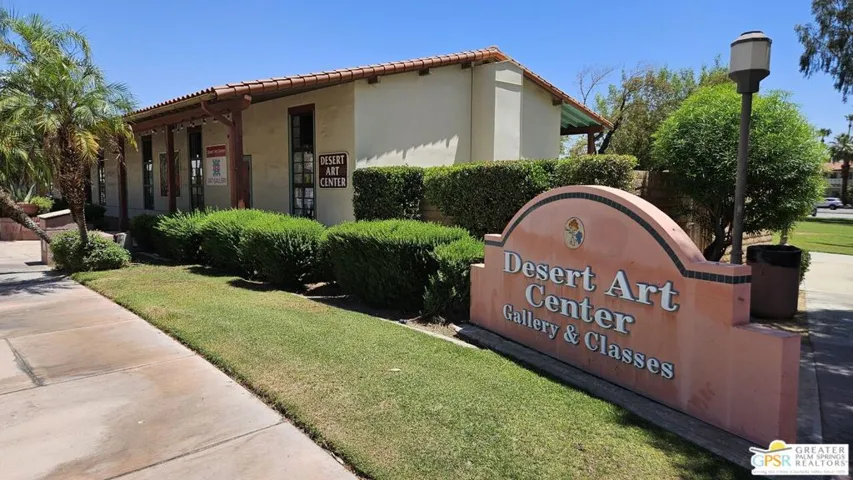 277 E Alejo Road 225, Palm Springs, California 92262