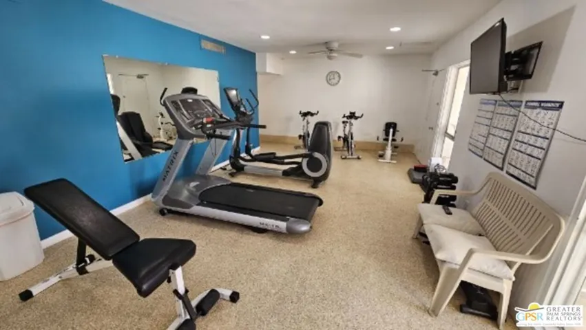 277 E Alejo Road 225, Palm Springs, California 92262