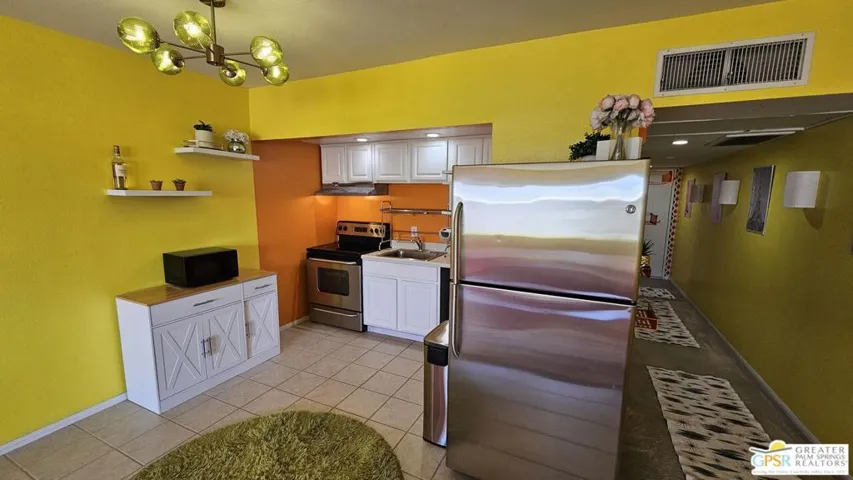 277 E Alejo Road 225, Palm Springs, California 92262