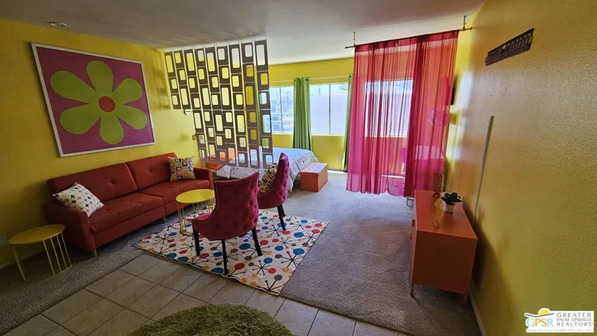 277 E Alejo Road 225, Palm Springs, California 92262