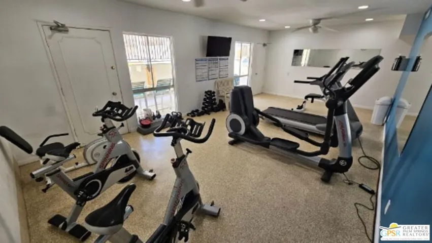 277 E Alejo Road 225, Palm Springs, California 92262