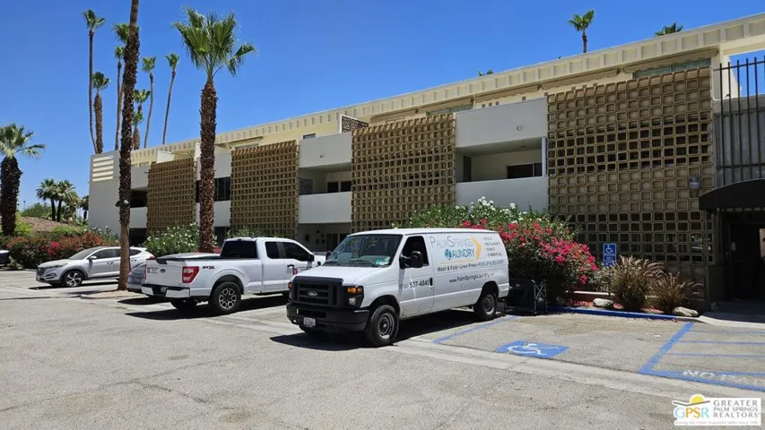 277 E Alejo Road 225, Palm Springs, California 92262