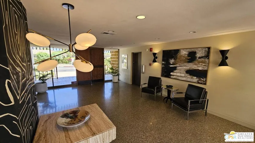 277 E Alejo Road 225, Palm Springs, California 92262