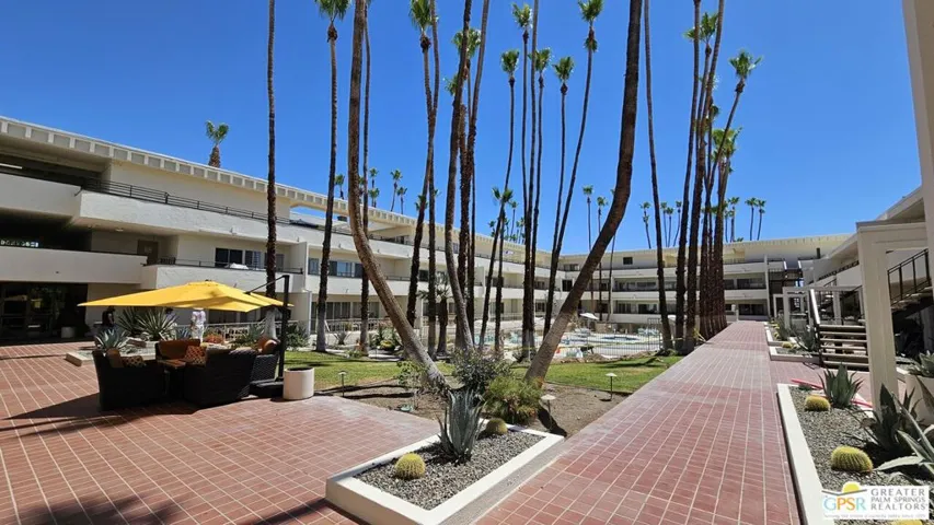 277 E Alejo Road 225, Palm Springs, California 92262