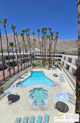 Resort Style Living & Views