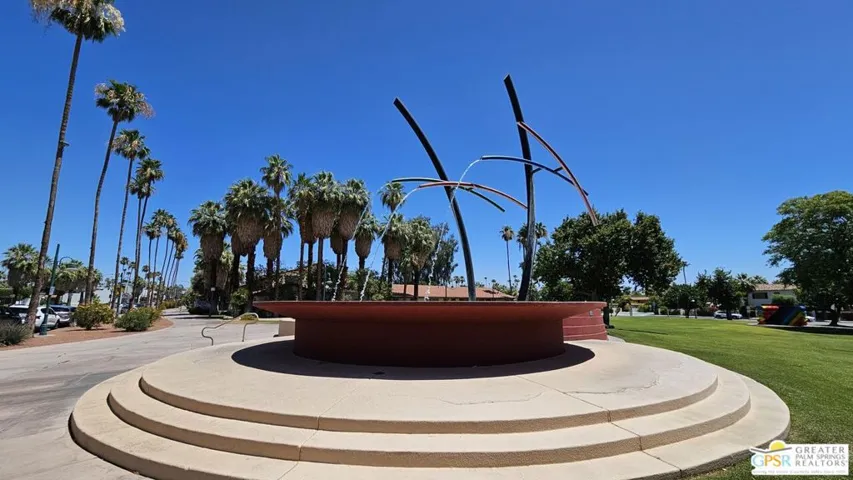 277 E Alejo Road 225, Palm Springs, California 92262