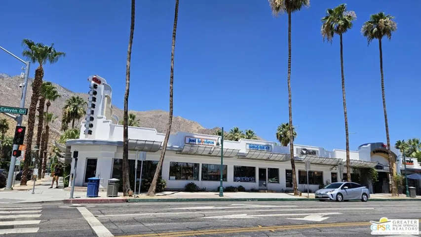 277 E Alejo Road 225, Palm Springs, California 92262