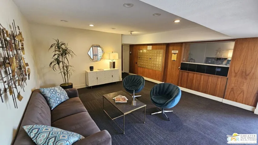 277 E Alejo Road 225, Palm Springs, California 92262