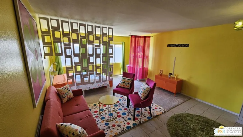 277 E Alejo Road 225, Palm Springs, California 92262