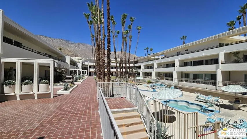 277 E Alejo Road 225, Palm Springs, California 92262