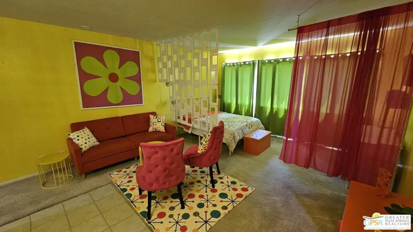 277 E Alejo Road 225, Palm Springs, California 92262